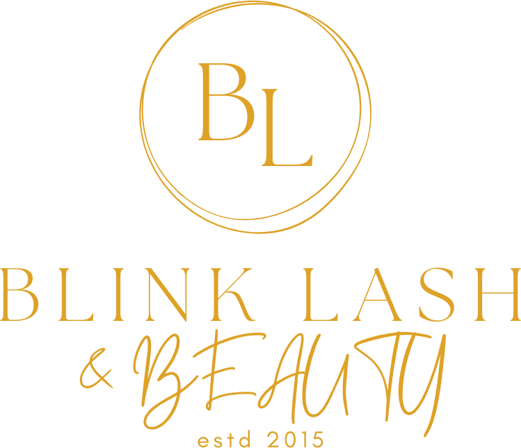 BLINK Lash & Beauty logo